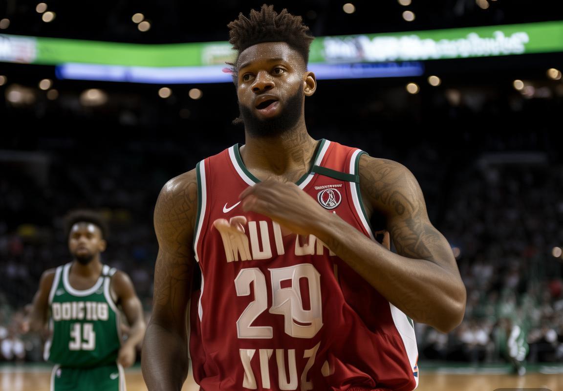 湖人旧将立功助凯尔特人爆冷！杰伦·布朗30分撕裂雄鹿队，德里克·怀特低迷